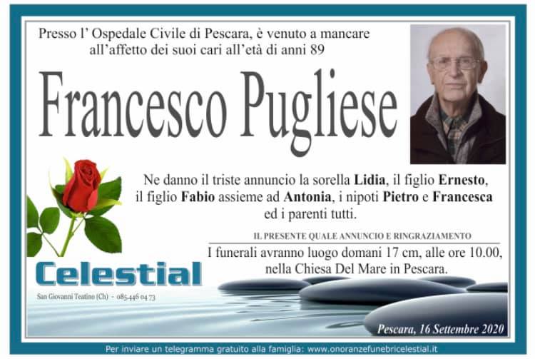 Francesco Pugliese