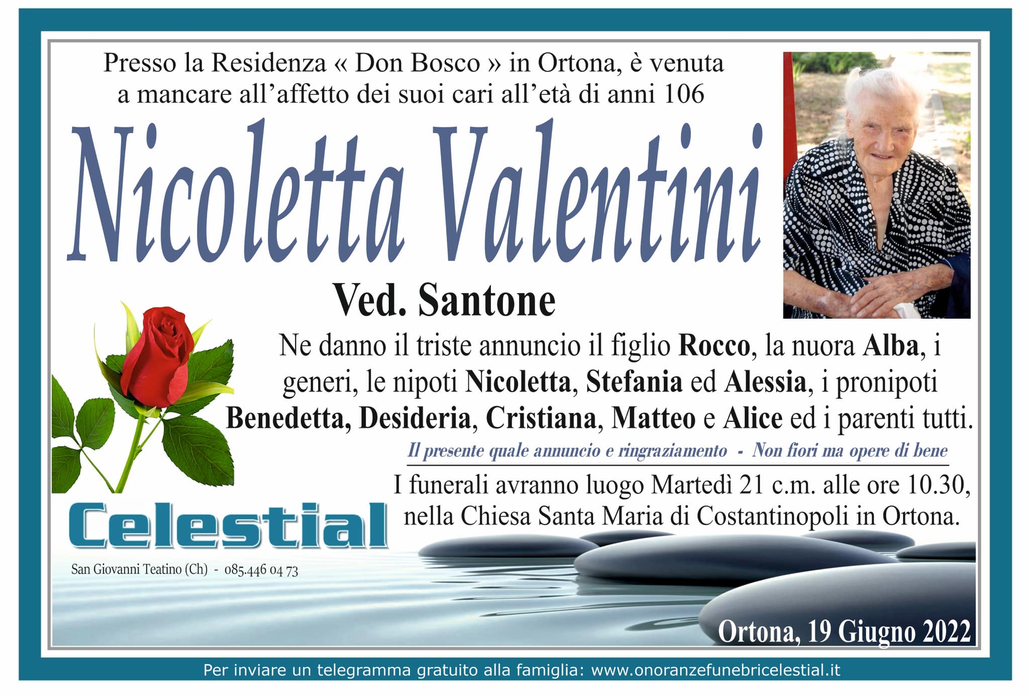 Nicoletta Valentini