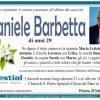 Daniele Barbetta