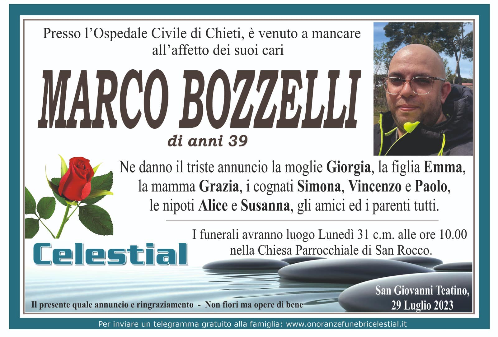 Marco Bozzelli
