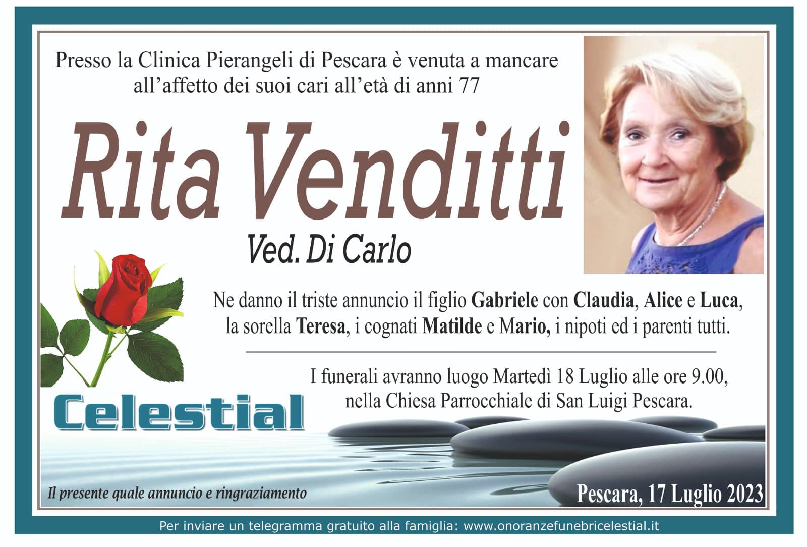 Rita Venditti