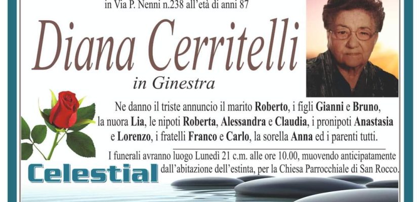 Diana Cerritelli