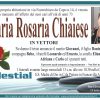 Maria Rosaria Chiaiese