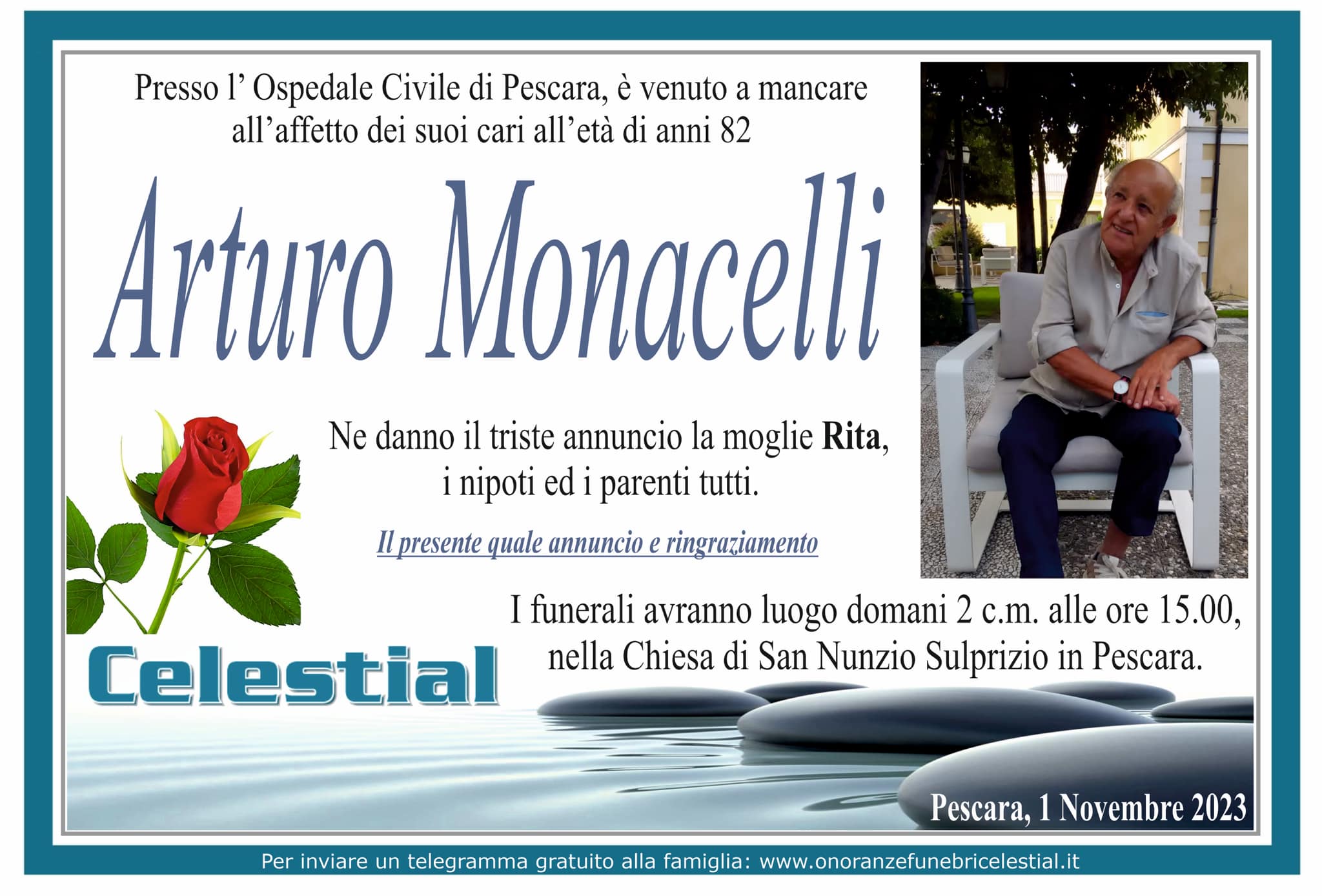 Arturo Monacelli