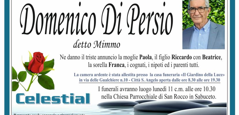 Domenico Di Persio