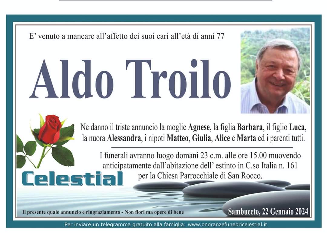 Aldo Troilo