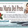Anna Maria Del Prete