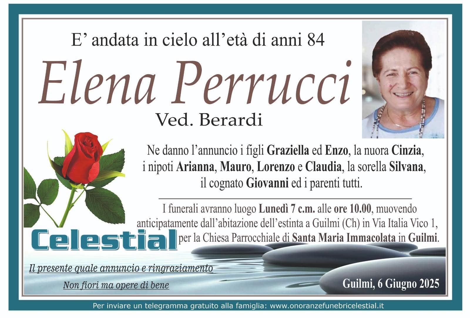 Elena Perrucci