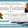 Antonio Forchetti