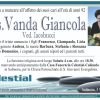 Ins. Vanda Giancola