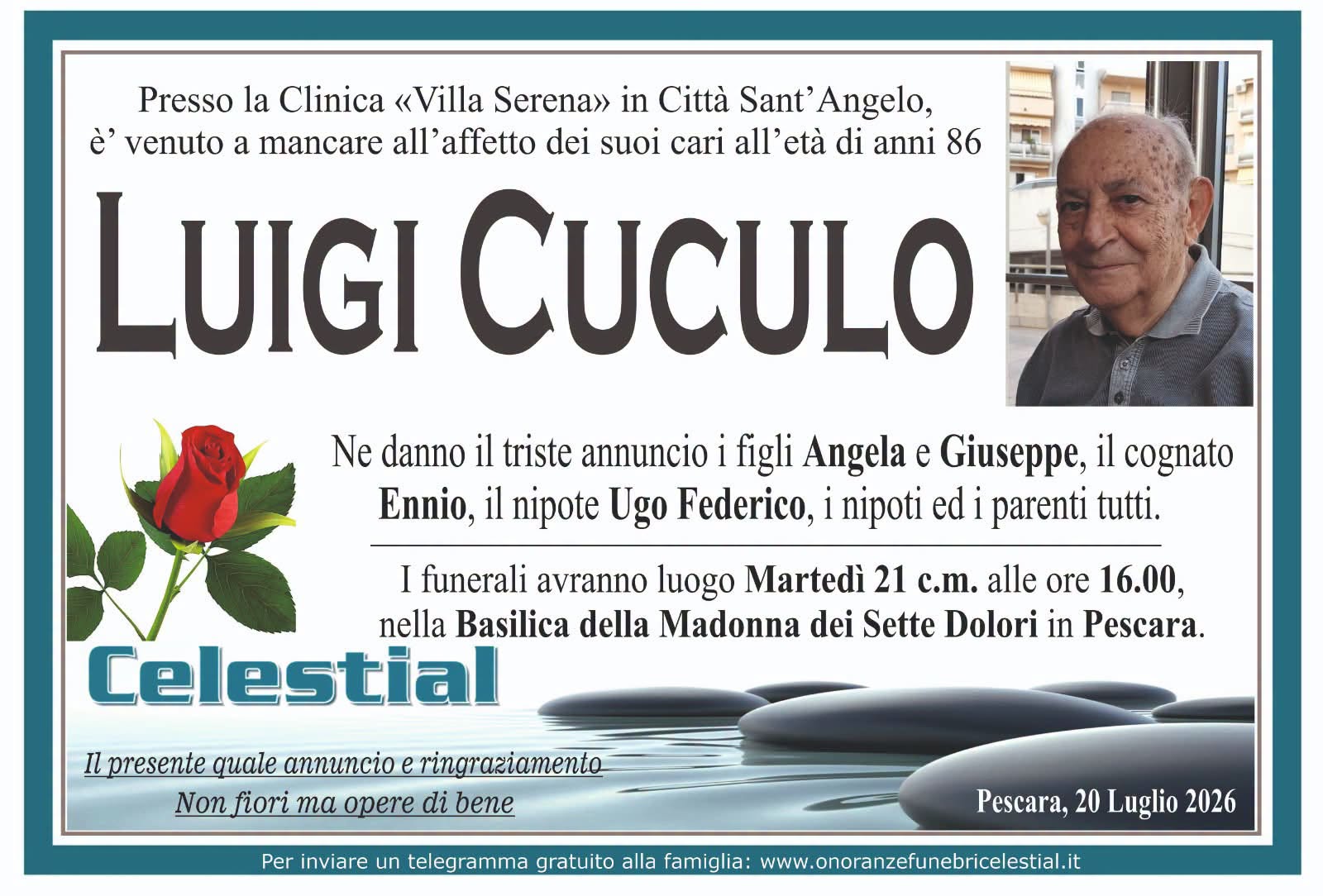Luigi Cuculo