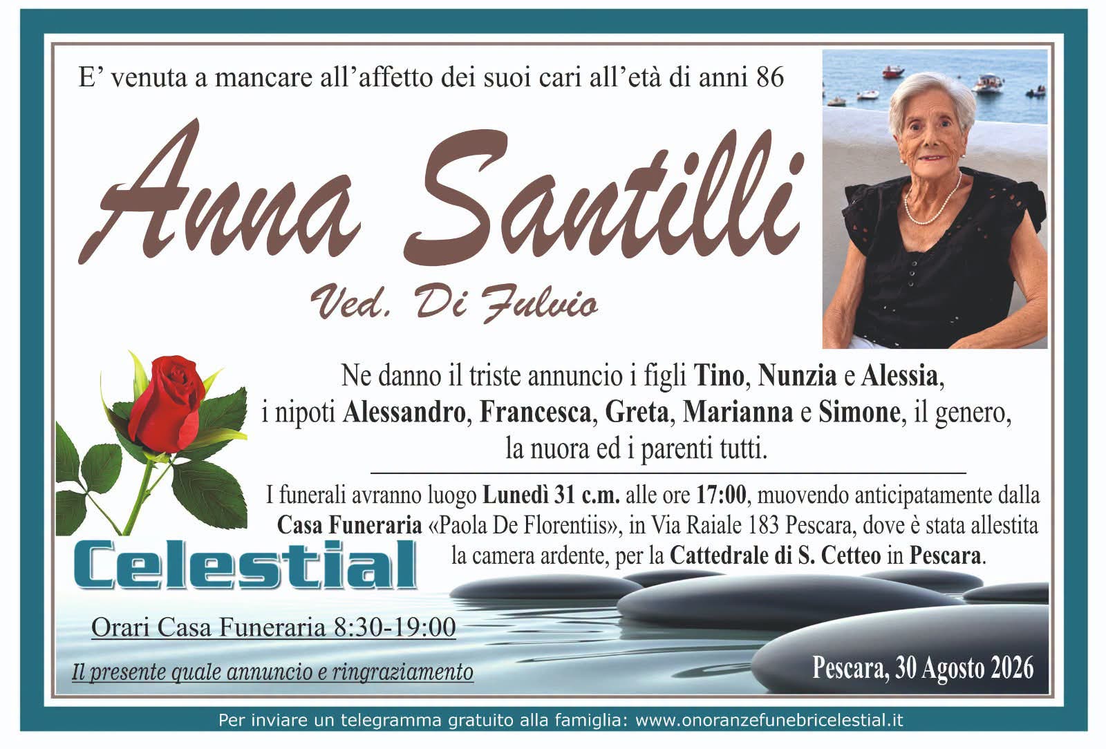 Anna Santilli