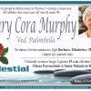 Mary Cora Murphy